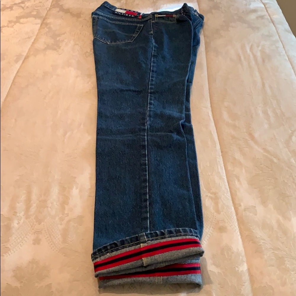 Women’s Tommy jeans - Picture 1 of 3